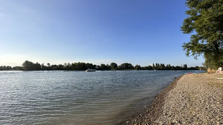 Impression aus der Seerhein-Schenke Kuhhorn, Foto 53 von 175