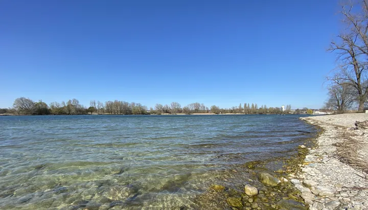 Impression aus der Seerhein-Schenke Kuhhorn, Foto 143 von 175
