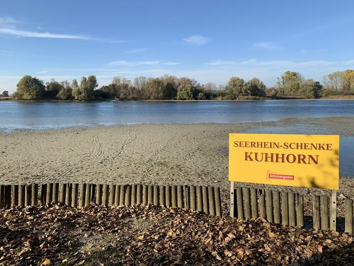 Impression aus der Seerhein-Schenke Kuhhorn, Foto 167 von 175