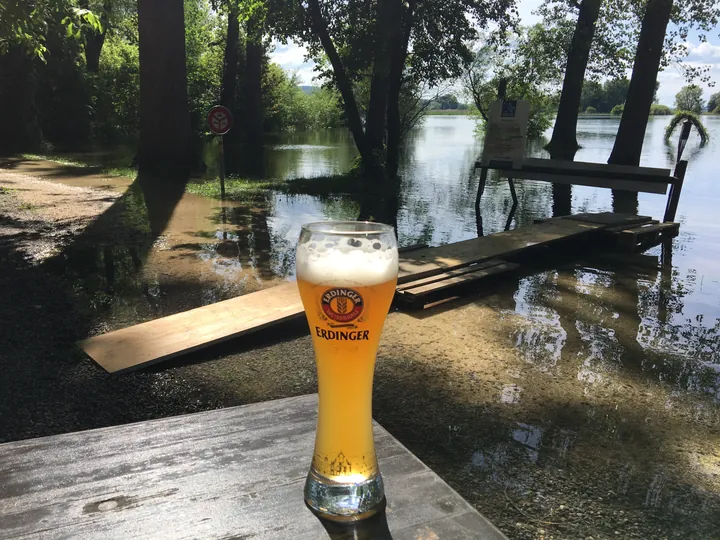 Impression aus der Seerhein-Schenke Kuhhorn, Foto 172 von 175