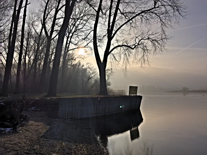 Impression aus der Seerhein-Schenke Kuhhorn, Foto 174 von 175
